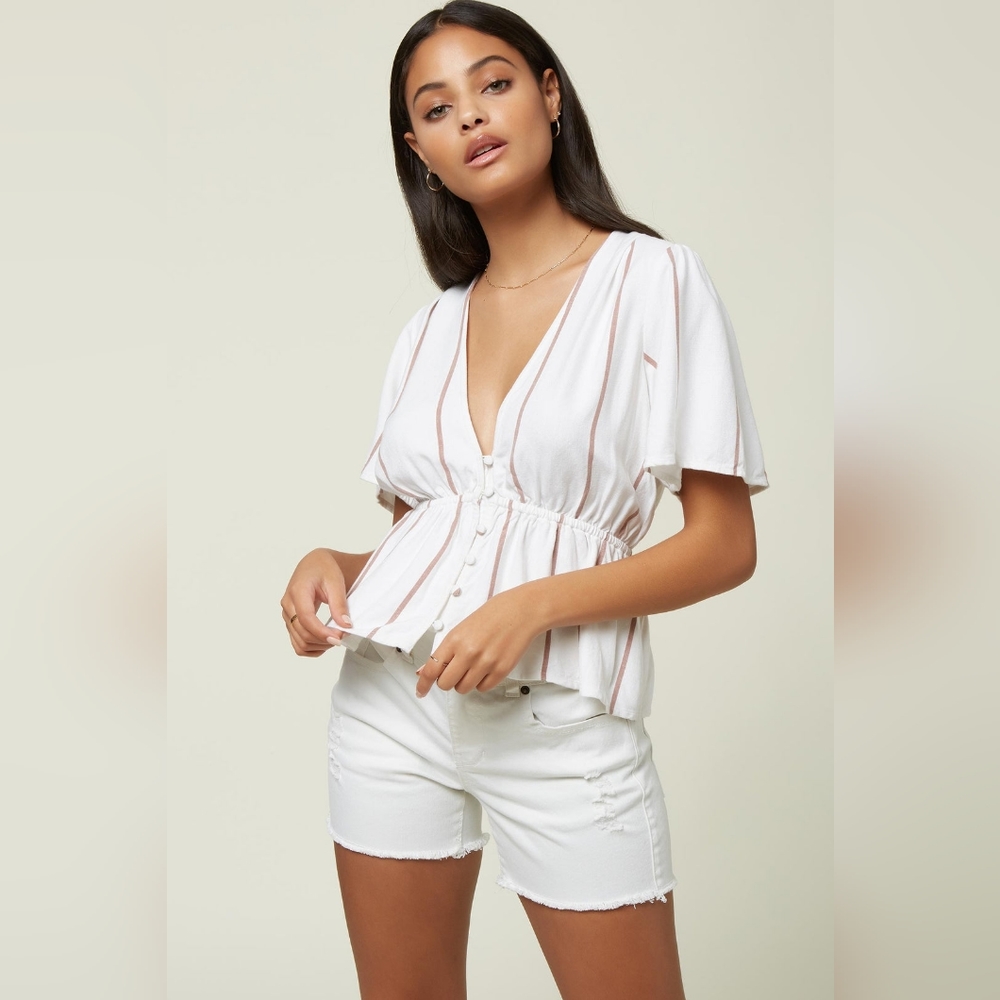 • O'Neill • Wes top